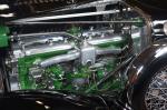 Duesenberg Model J Tourster by Derham 1931 года